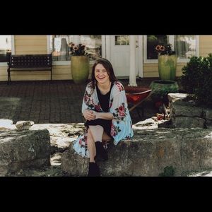 Meet your Posher, Baylee